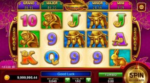 Ji Ji Ji demo play free 2