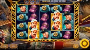 Joe Exotic demo play free 1