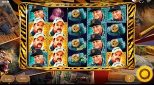 Joe Exotic demo play free 3