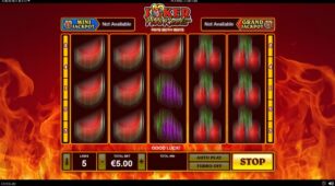 Joker Hot Reels demo play free 0