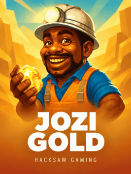 Jozi Gold