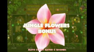 Jungle (Ka Gaming) demo play free 0