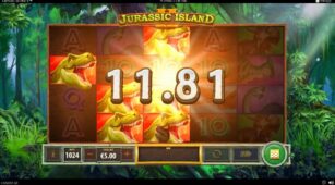 Jurassic Island 2 demo play free 3