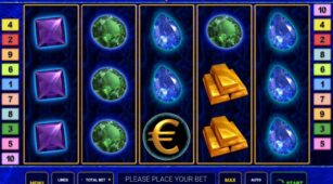 Just Jewels Deluxe demo play free 0
