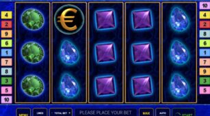 Just Jewels Deluxe demo play free 3
