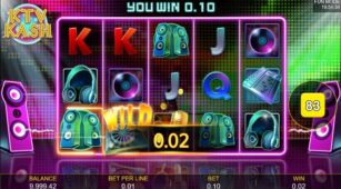 Ktv Kash demo play free 0