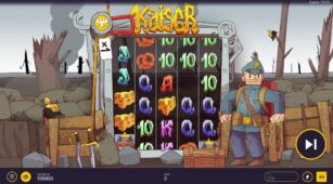 Kaiser demo play free 3