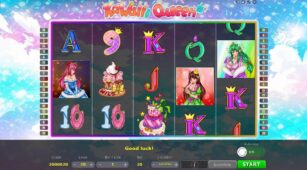 Kawaii Queen demo play free 3