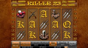 Killer 23 demo play free 0