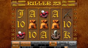 Killer 23 demo play free 1