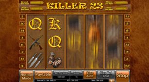 Killer 23 demo play free 3