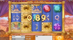 King Colossus demo play free 1