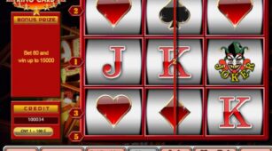 King Kard demo play free 2