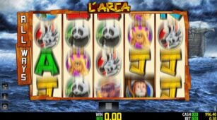 L’arca demo play free 1