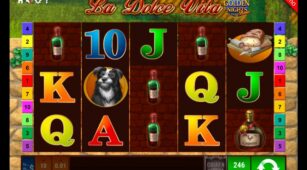La Dolce Vita Gdn demo play free 1