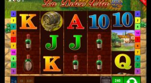 La Dolce Vita Gdn demo play free 2