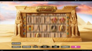 Lara Jones demo play free 0