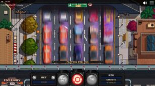 Lazy Bones Freeway demo play free 0