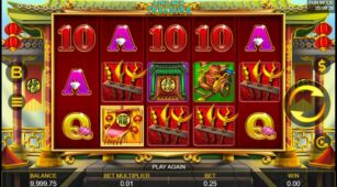 Long Men Treasure demo play free 0