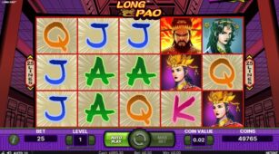 Long Pao demo play free 3