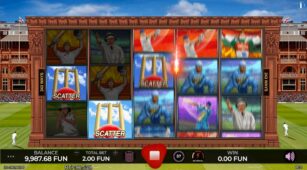 Lords Balcony demo play free 3