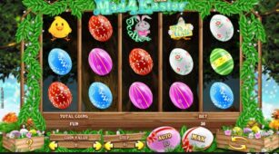 Mad 4 Easter demo play free 0
