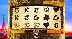 Mad 4 Valentine’s demo play free 0