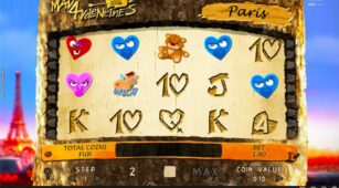 Mad 4 Valentine’s demo play free 1