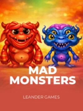Mad Monsters