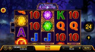 Madame Caroline demo play free 1