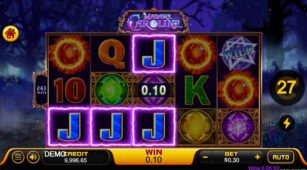 Madame Caroline demo play free 3
