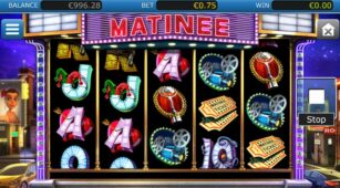 Matinee demo play free 0