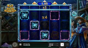 Max The Mathmagician demo play free 1