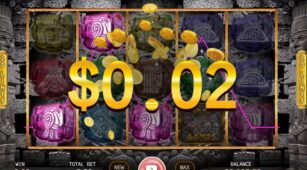 Mayan Gold (Ka Gaming) demo play free 0