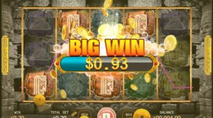 Mayan Gold (Ka Gaming) demo play free 3