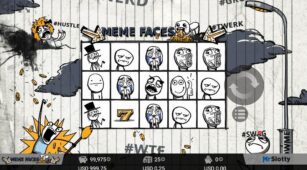Meme Faces demo play free 0