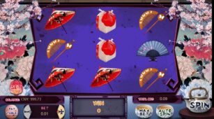 Memoirs Of A Geisha demo play free 2