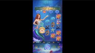 Mermaid Riches demo play free 2