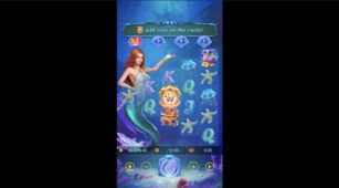 Mermaid Riches demo play free 3