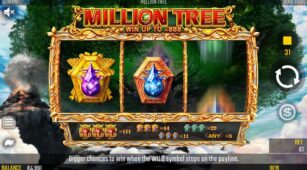 Million Tree demo play free 1