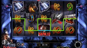 Ming Warrior demo play free 1