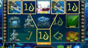 Mission: Atlantis demo play free 1