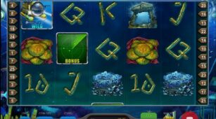 Mission: Atlantis demo play free 3
