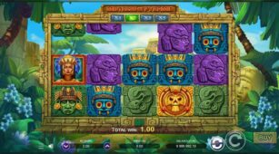 Mistress Of Pyramid demo play free 1
