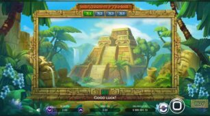 Mistress Of Pyramid demo play free 2