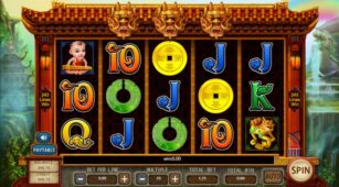 Money On Tree demo play free 2