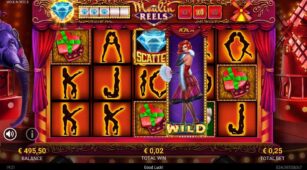 Moulin Reels demo play free 3