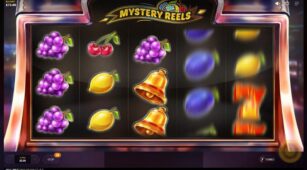 Mystery Reels (Red Tiger) demo play free 2