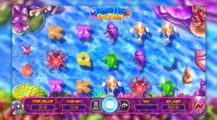 Mystic Ocean demo play free 2