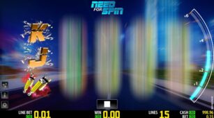 Need For Spin Hd demo play free 0